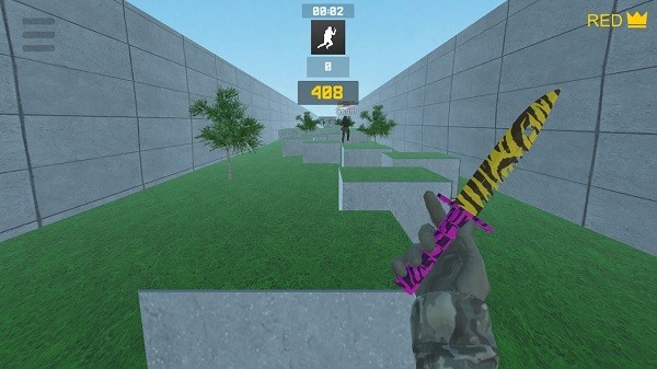 疯狂跳跃内置修改器 疯狂跳跃内置作弊菜单下载