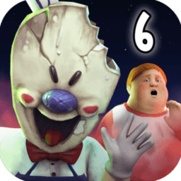 恐怖冰淇淋6内置修改器mod