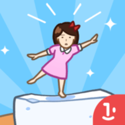 豆腐女孩正版小游戏