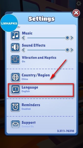 地铁跑酷国际版