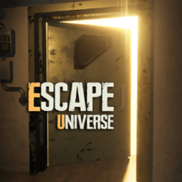 密室逃脱宇宙生存游戏(Escape Universe)