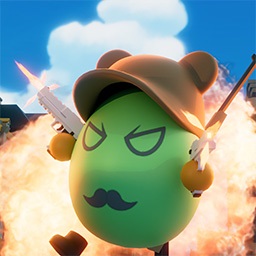 吃鸡生存之战手游