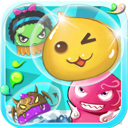 史莱姆去哪儿手游