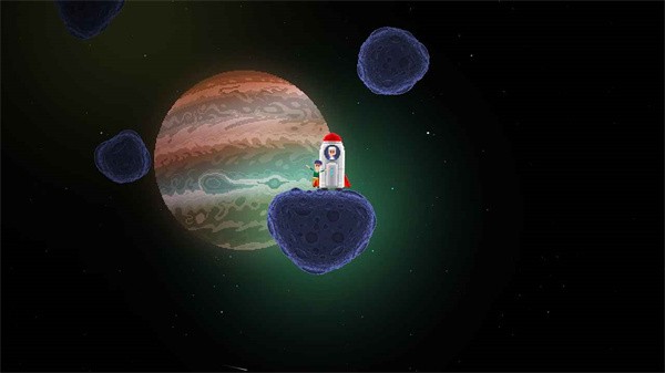 太空救援 太空救援游戏