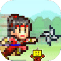 开罗游戏合战忍者村