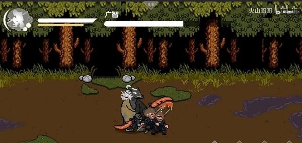 黑神话悟空像素版2.0 黑神话悟空像素版第二章下载