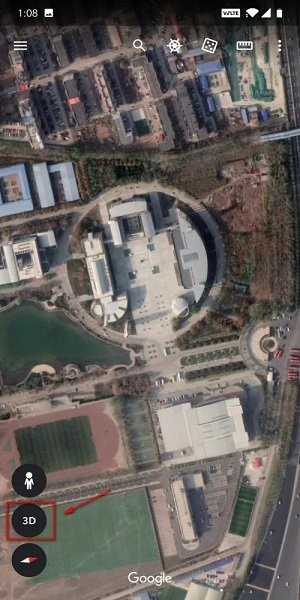 google earth手机版下载 google earth安卓版