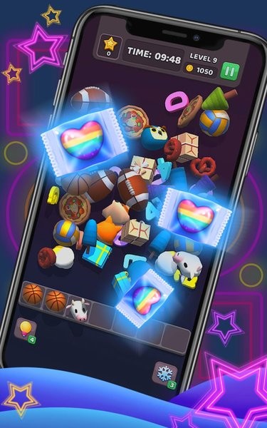 方块爱消除3d中文版