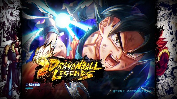 mugen龙珠传说手机版 mugen龙珠传说安卓版