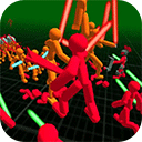 火柴人乱斗最新版