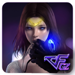gzcf穿越火线官方版