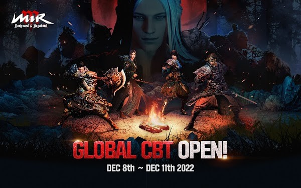 传奇m全球服官方下载 传奇m国际服