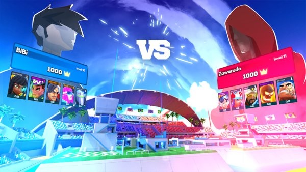 专业射手FRAG内置功能菜单