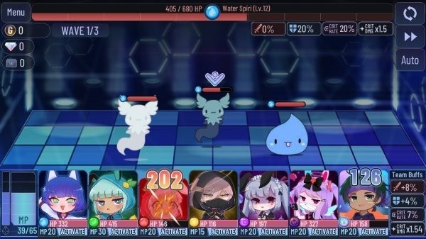 加查俱乐部内置菜单MOD版 加查俱乐部内置修改器中文版