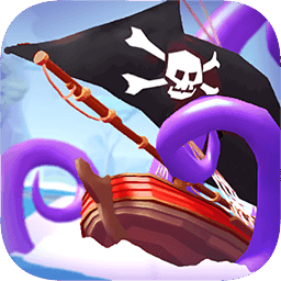 海盗突袭最新版(Pirate Raid)