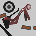 火柴人给我死手游