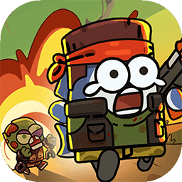 小鱼快跑射击游戏