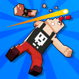 方块锻造射击大师游戏