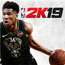NBA2K19正版手游