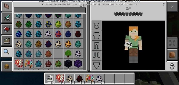 我的世界方舟生存进化模组手机版 我的世界方舟生存进化游戏