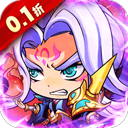 萌斗魏蜀吴(0.1折魔幻三国)