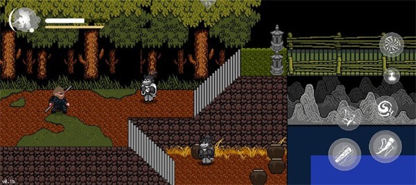 黑神话悟空像素版游戏下载 黑神话悟空像素版最新版本