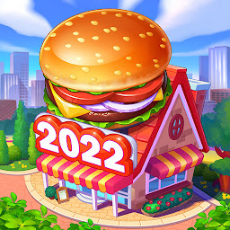 疯狂餐厅2025最新版本