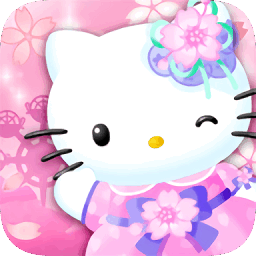 Hello Kitty world2游戏