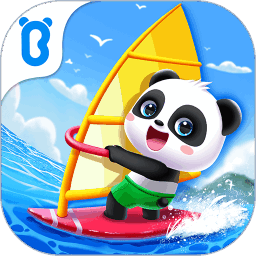 宝宝巴士宝宝假日旅行小游戏