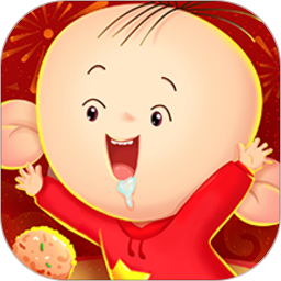 大耳朵图图美食酷跑游戏