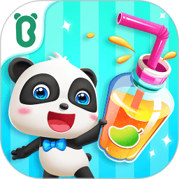 宝宝巴士宝宝果汁商店