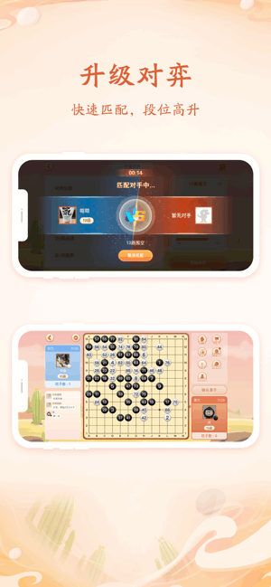 丹朱围棋游戏软件 丹朱围棋手机版