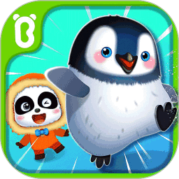 奇妙企鹅部落小游戏