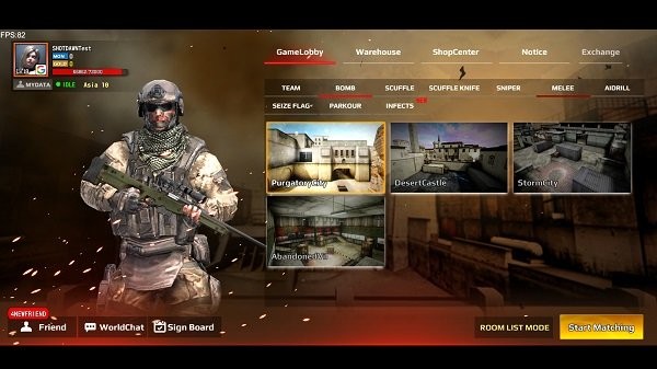 枪破黎明最新版本 枪破黎明游戏