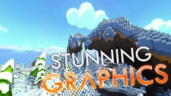 方块方舟手机版