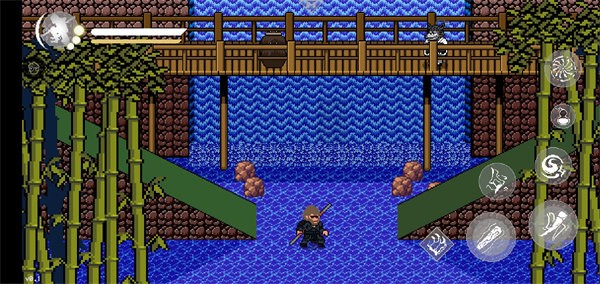 黑神话悟空像素版 黑神话悟空像素版全章节下载