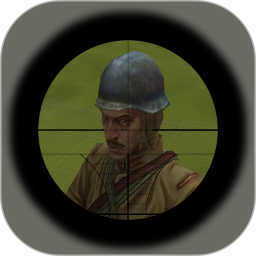 狙击手血战鬼子手游