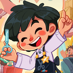 托尼带水发型屋免广告版最新版本