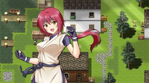 逆袭之约 逆袭之约手游