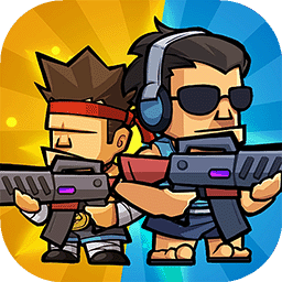 生存大作战游戏