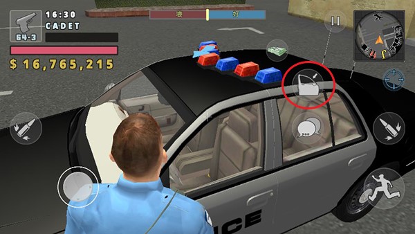 警察模拟器游戏 警察模拟器安卓版