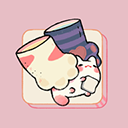瓷砖猫(tile cat)