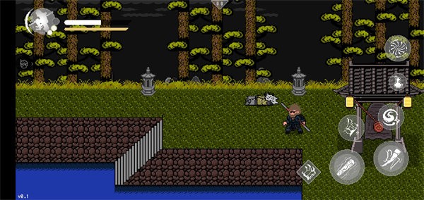 黑神话悟空像素版完整版 黑神话悟空像素版