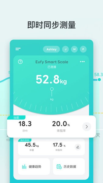 EufyLife健康管理 eufylife app