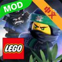 乐高幻影忍者游戏手机版