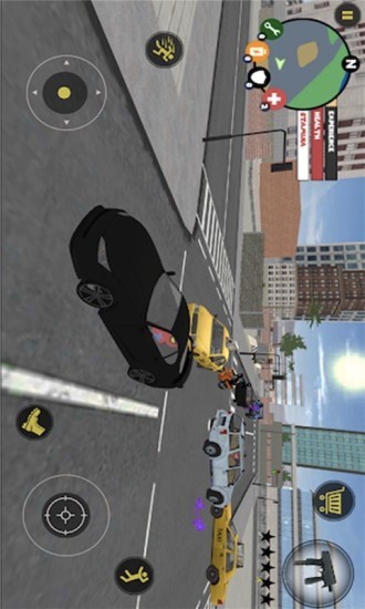 蜘蛛人大战钢铁英雄3d手机版下载 蜘蛛人大战钢铁英雄3d下载