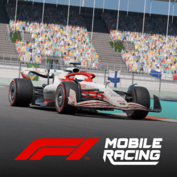 f1 mobile racing官方