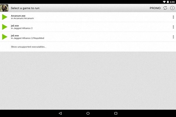exagear rpg模拟器直装版 exagear rpg最新版