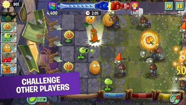pvz2国际版中文版 pvz2国际版官方下载