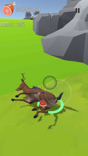 狼群模拟器正版下载 狼群模拟器中文版下载